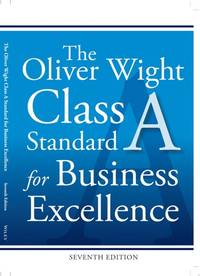 oliver-wight-class-standard-business-excellence-9781119404477