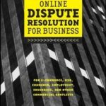 Online Dispute Resolution For Business