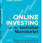 Online Investing on the Australian Sharemarket