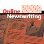 Online Newswriting