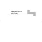 The Open Source Alternative