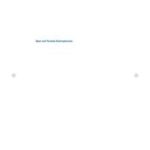 Open and Toroidal Electrophoresis