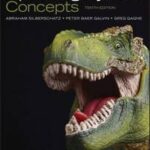Operating System Concepts