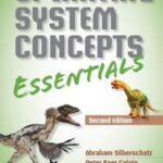 Operating System Concepts Essentials