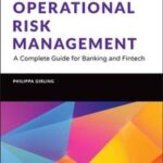 Operational Risk Management