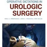 Operative Dictations in Urologic Surgery