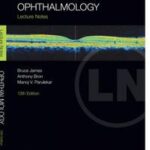 Ophthalmology