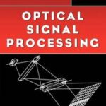Optical Signal Processing