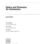 Optics and Photonics