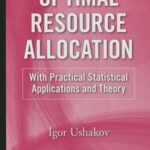 Optimal Resource Allocation