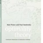 Optimality Theory