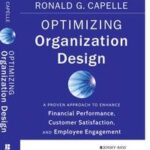 Optimizing Organization Design
