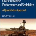 Oracle Database Performance and Scalability