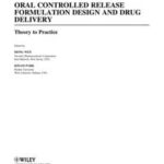 Oral Controlled Release Formulation Design and Drug Delivery
