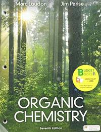 organic-chemistry-seventh-edition-marc-loudon-9781319335915