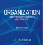 Organization