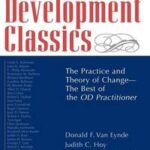 Organization Development Classics