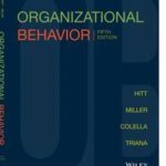 Organizational Behavior