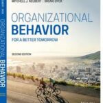 Organizational Behavior