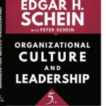 Organizational Culture and Leadership