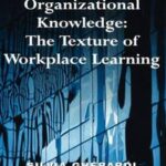 Organizational Knowledge