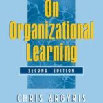 On Organizational Learning