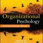 Organizational Psychology