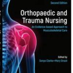 Orthopaedic and Trauma Nursing