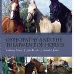 Osteopathy and the Treatment of Horses