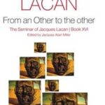 From an Other to the other, Book XVI