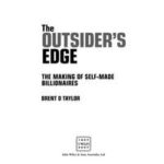 The Outsider's Edge