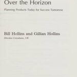 Over the Horizon