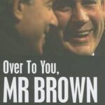Over to You, Mr Brown