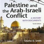 Palestine and the Arab-Israeli Conflict