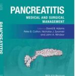 Pancreatitis