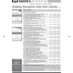 The Parenting Skills Treatment Planner, with DSM-5 Updates