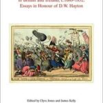 Parliament, Politics and Policy in Britain and Ireland, c.1680 - 1832
