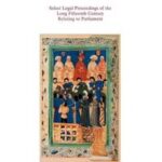 Parliamentarians at law