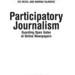 Participatory Journalism