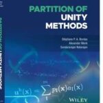 Partition of Unity Methods