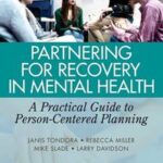 Partnering for Recovery in Mental Health