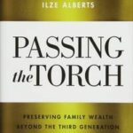 Passing the Torch