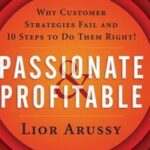 Passionate and Profitable