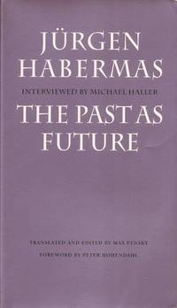 past-future-jurgen-habermas-9780745614540