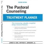 The Pastoral Counseling Treatment Planner