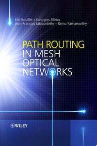 path-routing-mesh-optical-networks-eric-9780470015650