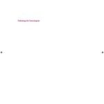 Pathology for Toxicologists