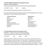 A Pattern Approach to Interaction Design