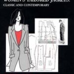 Pattern Cutting for Women's Tailored Jackets