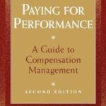 Paying for Performance